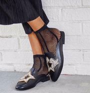 Circus by  Black Star Pelham Mules