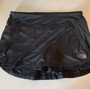 The North Face Flashdry skort black