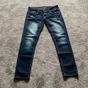 Forever 21 Rue 21 Jean's SIZE 9/10R