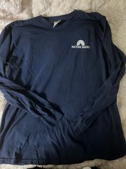 Natureback shirt