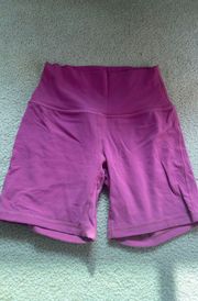 Align Biker Short 6”