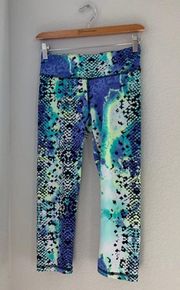 Aeropostale NWOT Cropped Workout Leggings