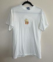 Vintage looney tunes tweedy t shirt