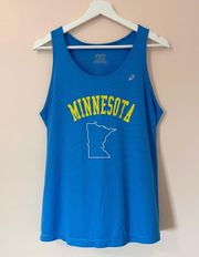 Minnesota Tank Top Size XL