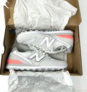 New Balance Classic Traditionals sneakers, size 5 NIB, NIB/original packaging