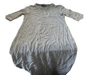 Armani Exchange t-shirt dress, size medium