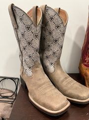 Cowgirl Boots