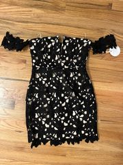 Revolve Mini Dress