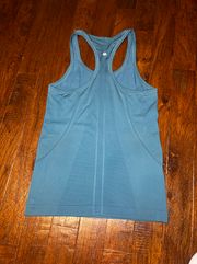 Lululemon Swiftly Tech Tank