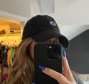 Champion Hat