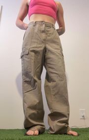 Cargo Pants