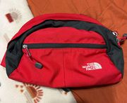 North Face Cross Bag