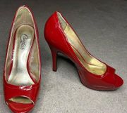 Candies 4inch heels size 9