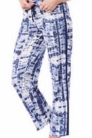 Lucky Brand Tie Dye Lounge SleepWear Comfy PJ Pants Size XL