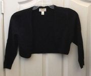 LADIES’ Talbots Crop Top (4)