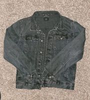 Propaganda Denim Jacket