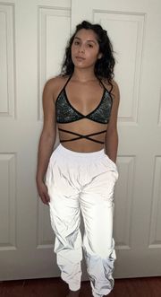 Reflective Festival / Rave Pants