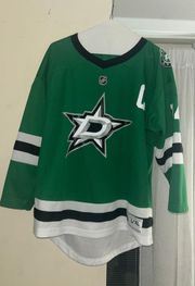 Dallas Stars Hockey Jersey 