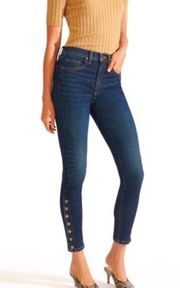 Debbie High Rise Jeans