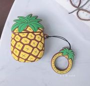 Pineapple Apple AirPods Case