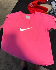 Nike shirt