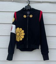 Katana Suicide Squad Bomber Jacket