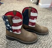 Boots Women’s