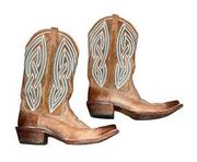 Ariat Riata Cowboy Boot  Size 9B