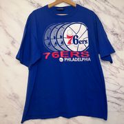 Philadelphia 76ers T-Shirt
