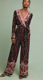 NEW  BREEZEWAY JUMPSUIT BY ONE SEPTEMBER SZ M