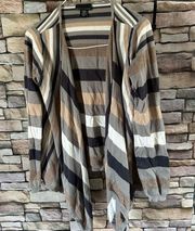 Apostrophe Women’s Cardigan Size S