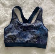 Dri-Fit Sports Bra