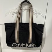 Calvin Klein shopping bag‎
