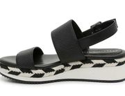 Kelly & Katie Poliana Wedge Sandal