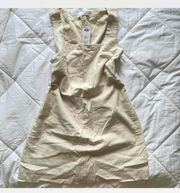 Abercrombie Linen Dress