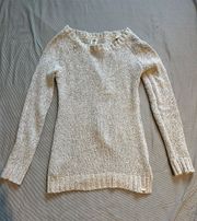 Lightweight Sweater