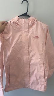 North Face Rain Jacket