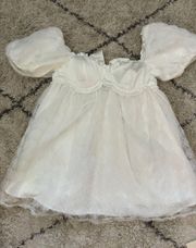 Baby Doll Dress