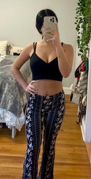 Flare Leggings