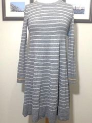 Philosophy Sweater Dress