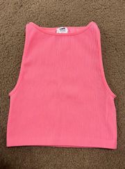 Cotton On Ribbed Tank Top