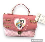 Pretty Guardian Sailor Moon Handbag