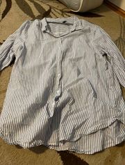 Button Up Shirt