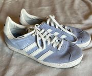 Light Blue  Gazelle