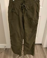 The North Face Aphrodite 2.0 Pants - Green 0$69