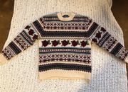 Vintage Sweater