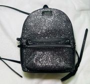 Victoria’s Secret Glitter Small City Backpack