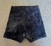 Align Shorts 4”