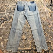 AG Adriano Goldschmied AG Aged denim