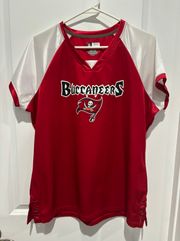 Tampa Bay Bucs Shirt, Sz XL